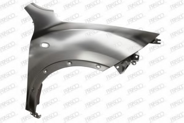 PRASCO DS7003013 Wing